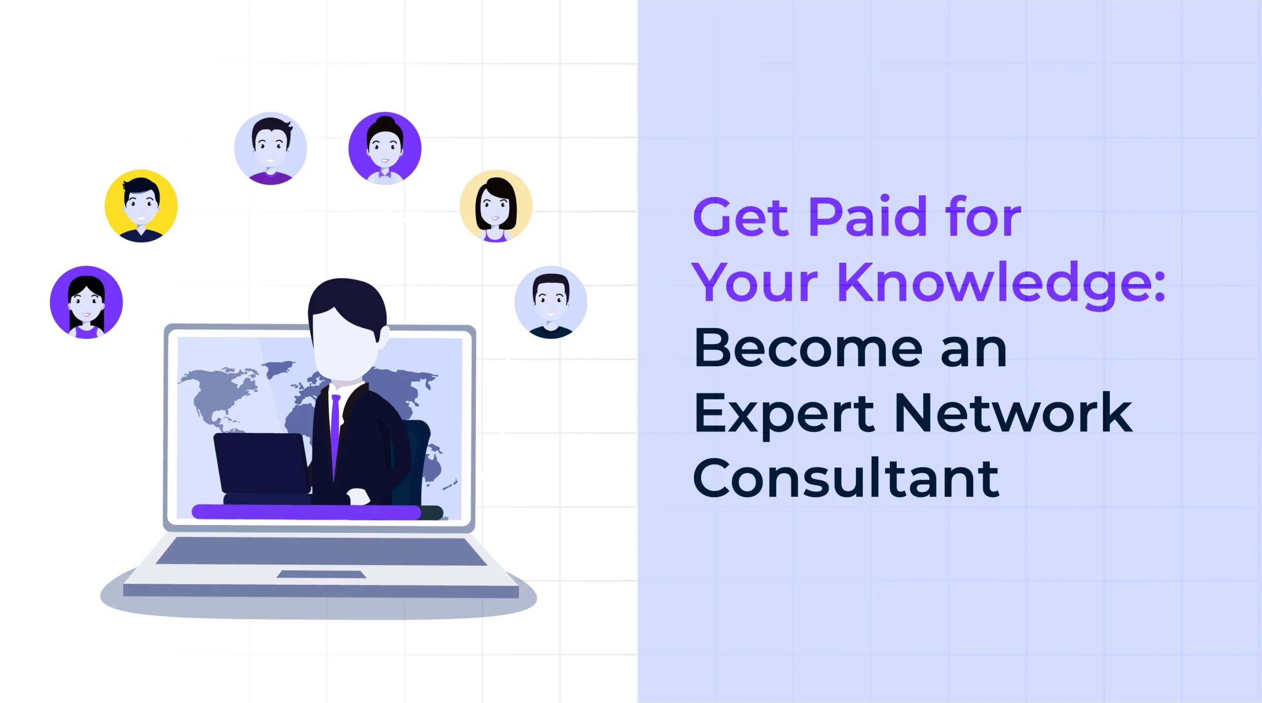 How to Join Expert Network