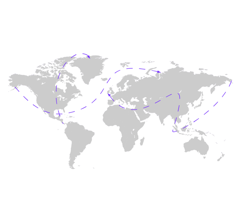 Global Reach Expert Networks