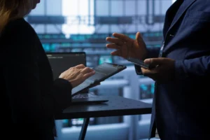 How a Cybersecurity Firm Gained Market & Buyer Clarity