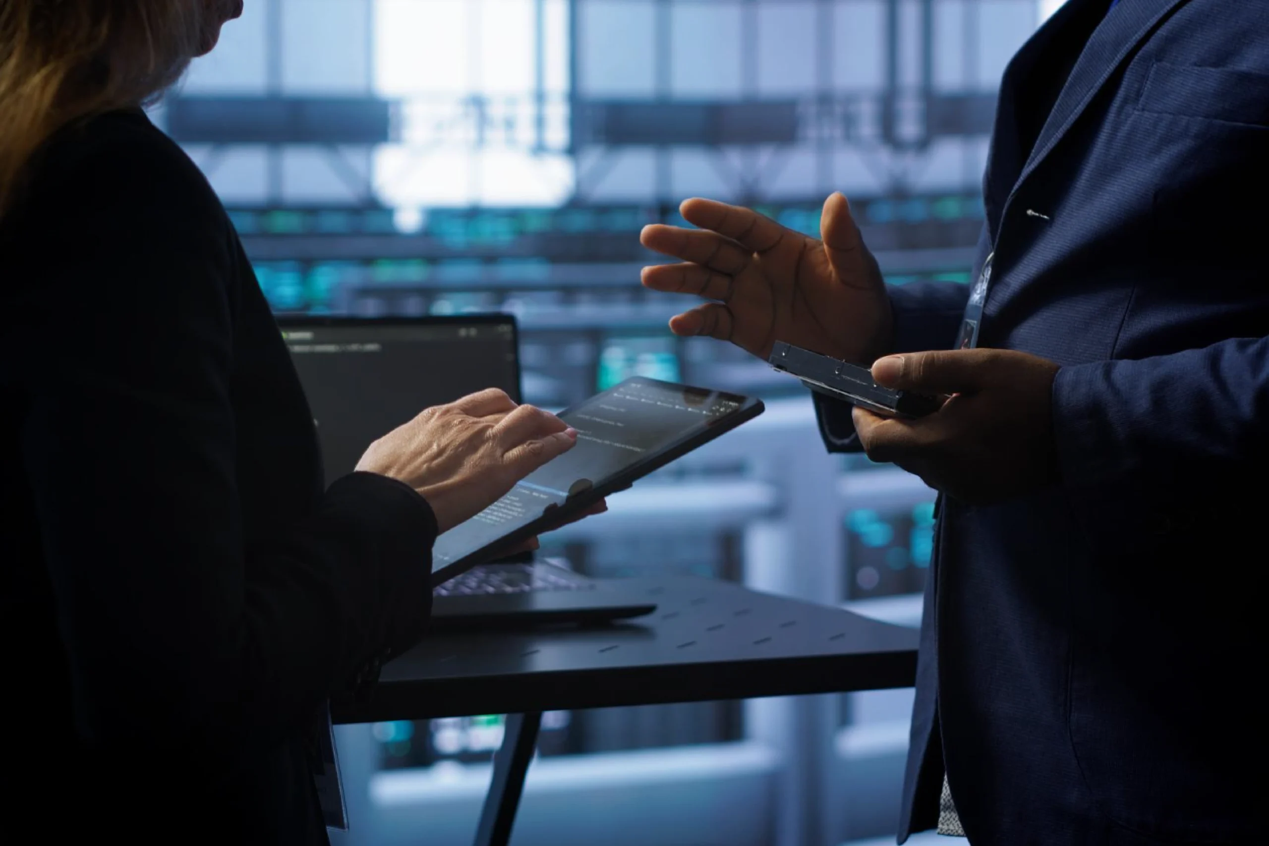 How a Cybersecurity Firm Gained Market & Buyer Clarity
