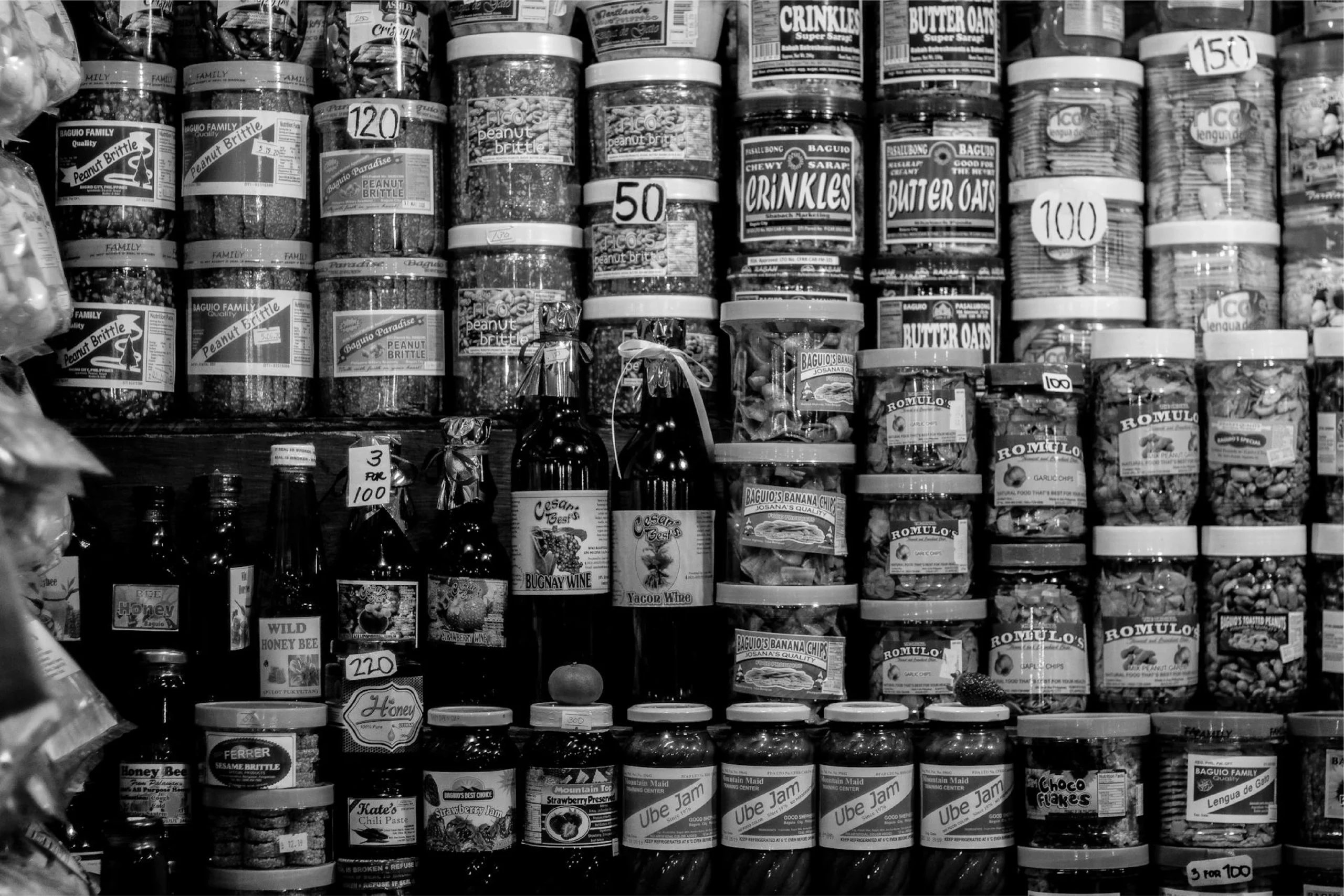 clean-label CPG retail expansion insights