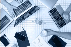 Helping a Marketing Agency Deliver Audience