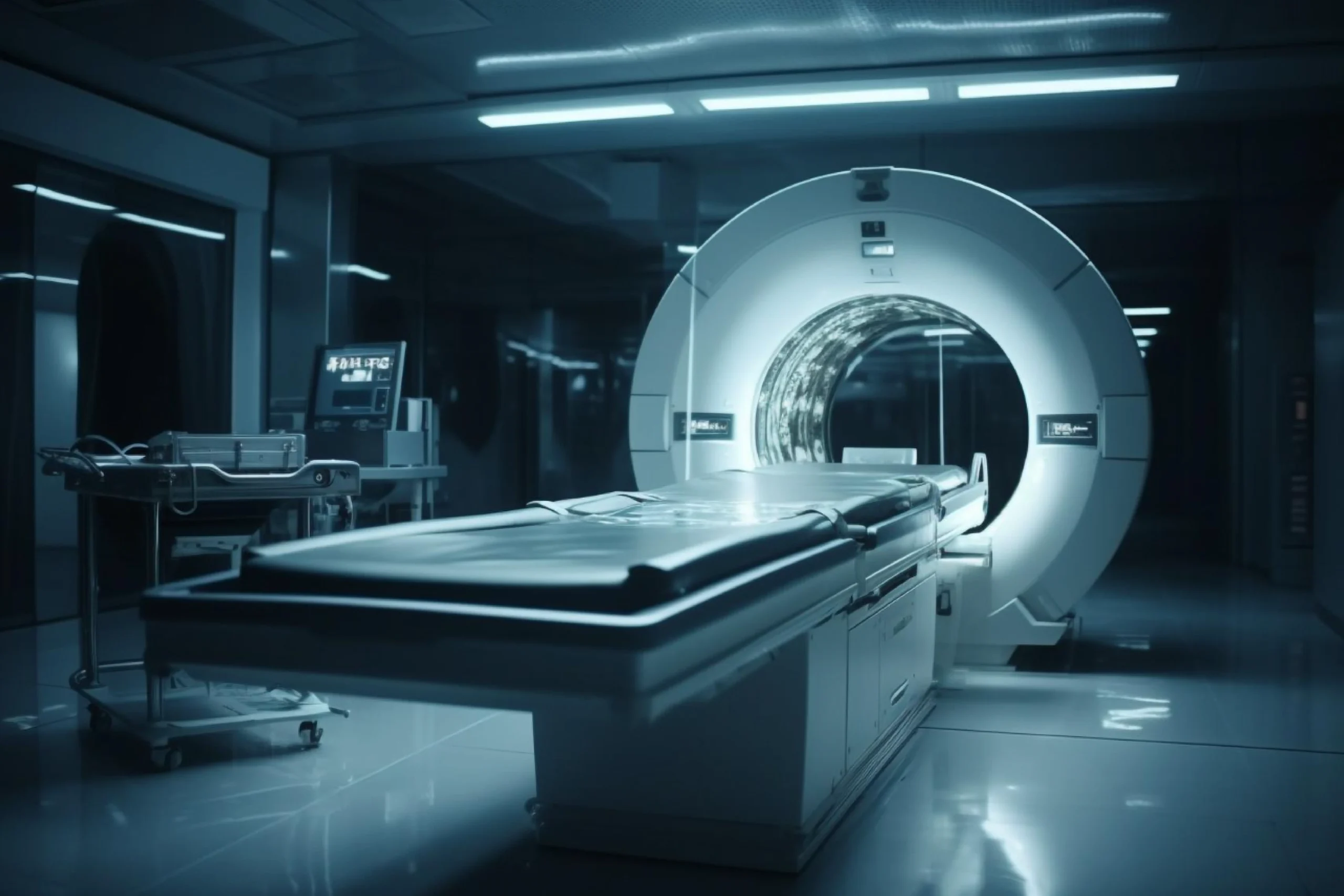CT & MRI Expert Insights