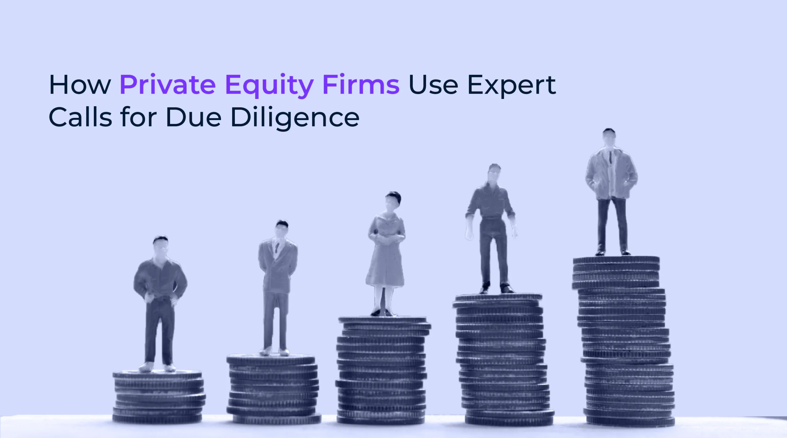 How Private Equity Firms Use Expert Calls