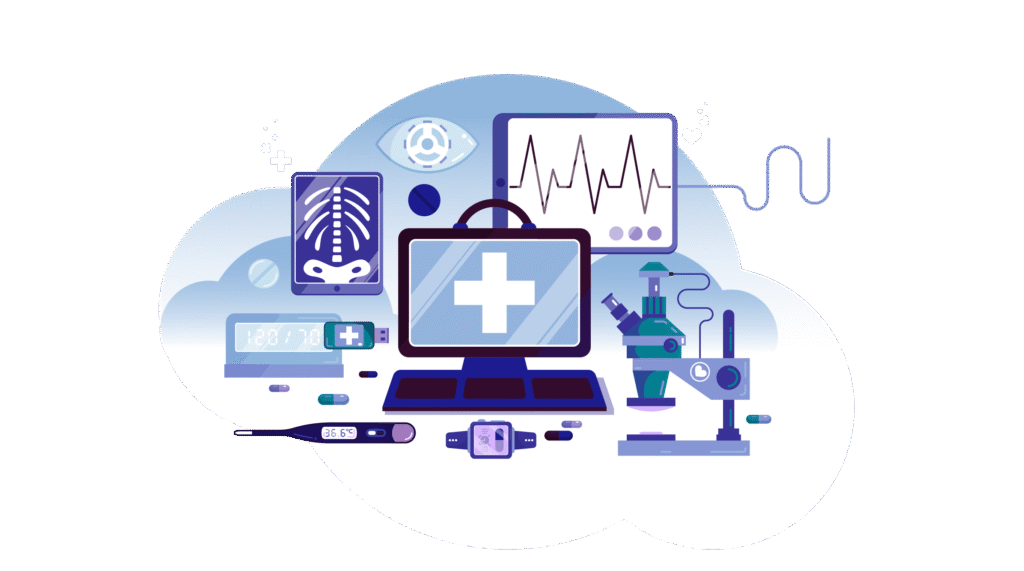 medical imaging consultants