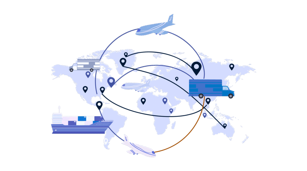 transportation industry consultants