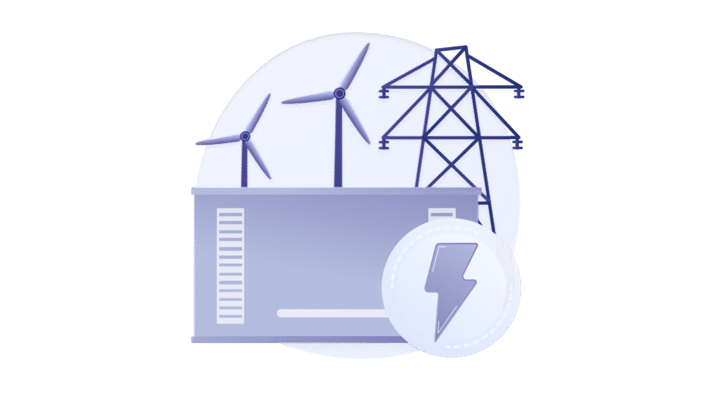 Energy Expert Network