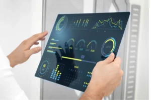 helping a strategy consulting firm deliver operator