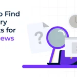 How to Find Industry Experts for Interviews