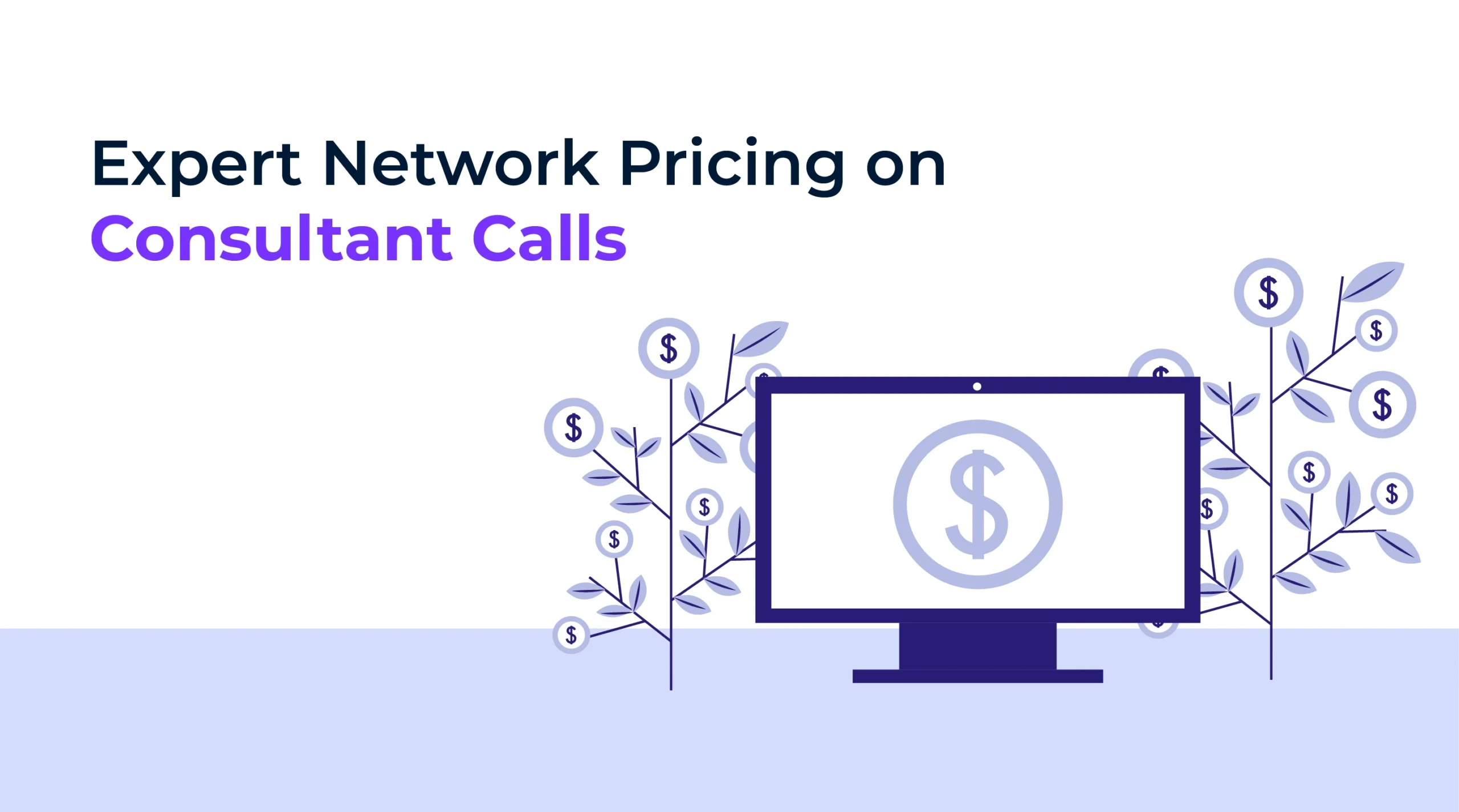 expert network cost