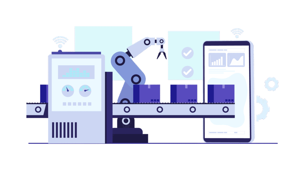 manufacturing expert network