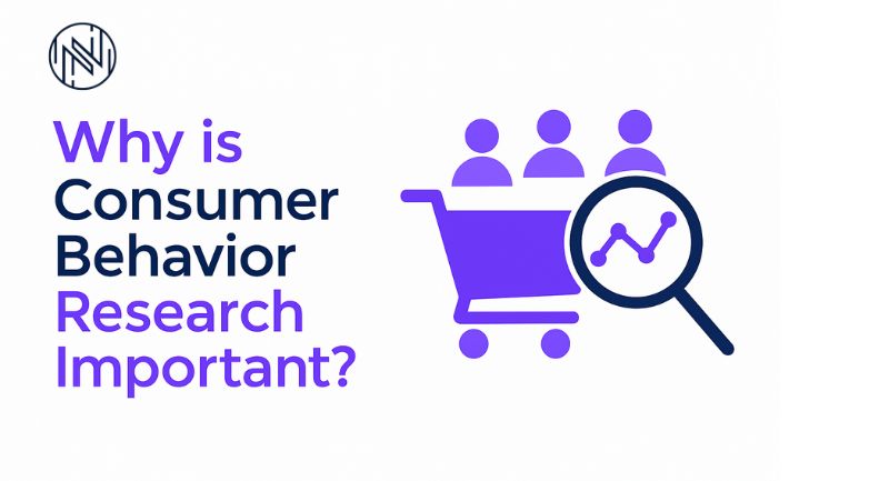 Why is Consumer Behavior Research Important?