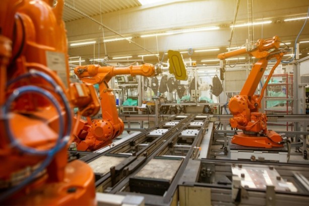 Helping a Manufacturer
