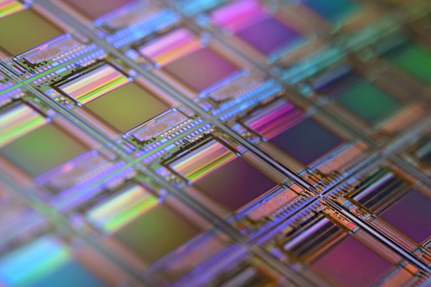De-risking a High-Volume Ramp for a Fabless Semiconductor Company