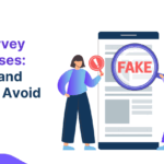 B2B Survey Fraud