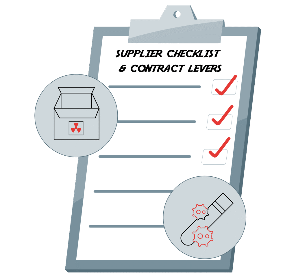 Toll-Partner Selection & Scale-Up