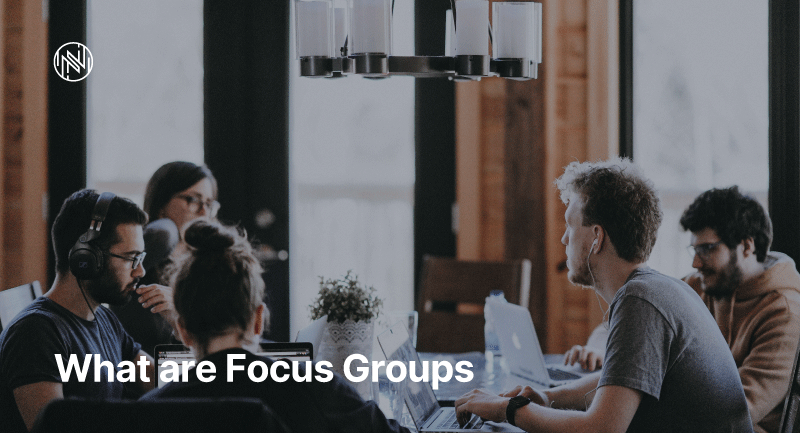 what are focus groups