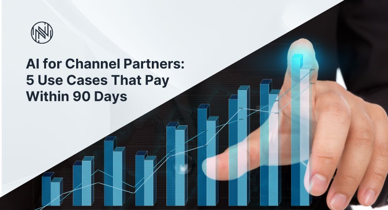 Ai for channel partners