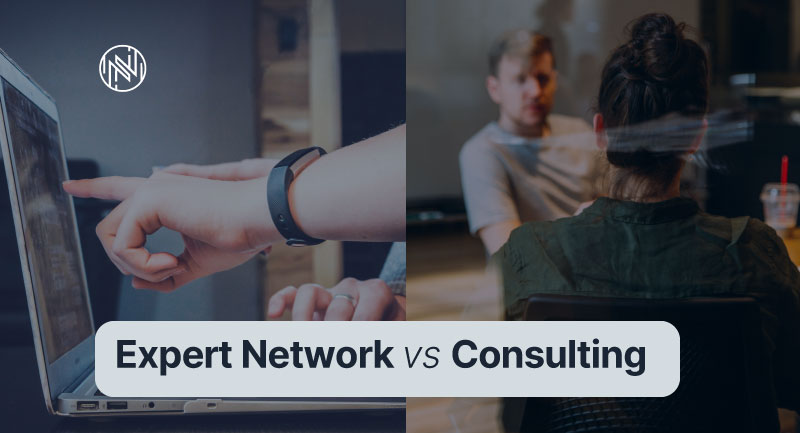Expert Network vs Consulting