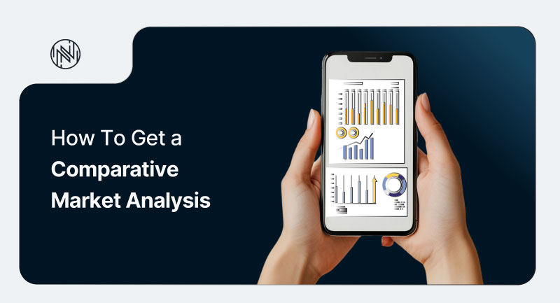 Comparative market analysis
