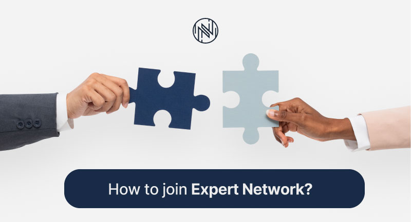 How to Join Expert Network