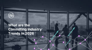 what are consulting industry trends in 2026