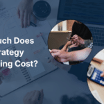 Data Strategy Consulting Cost