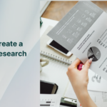 create market research survey