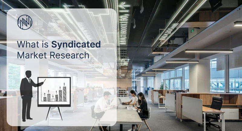 What Is Syndicated Market Research