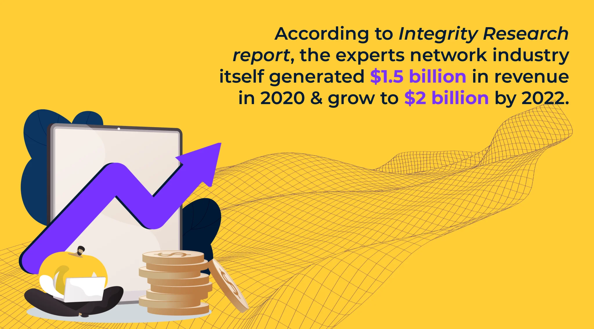 what is expert network