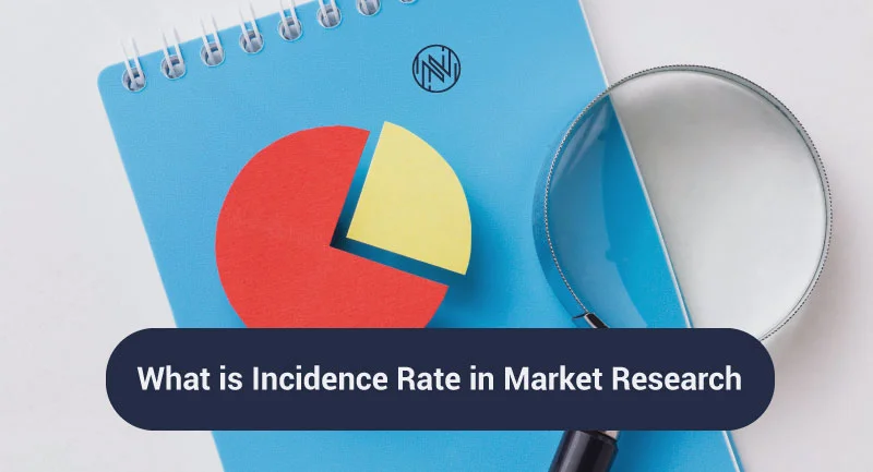 what is incidence rate in market research