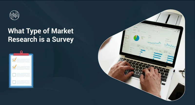 what type of market research is survey