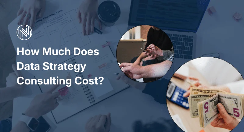 Data Strategy Consulting Cost