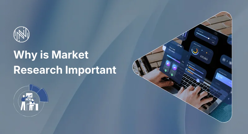 Why Is Market Research Important