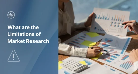 What are the Limitations of Market Research