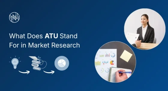 What does ATU Stand for in Market Research