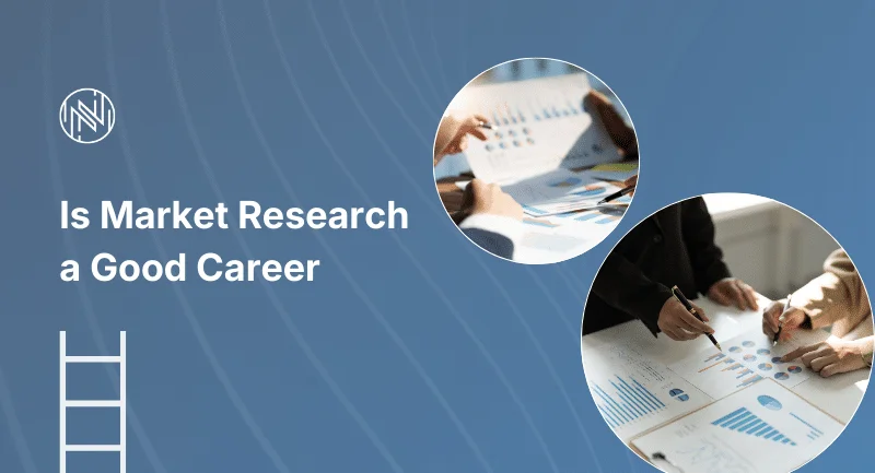 is market research a good career