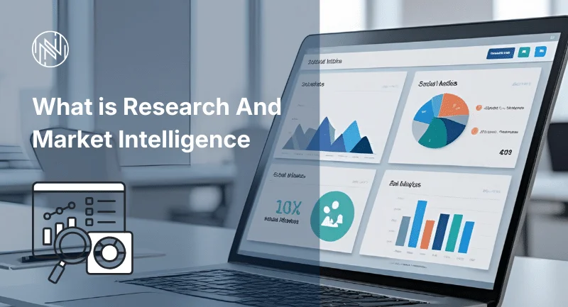 What is Research and Market Intelligence