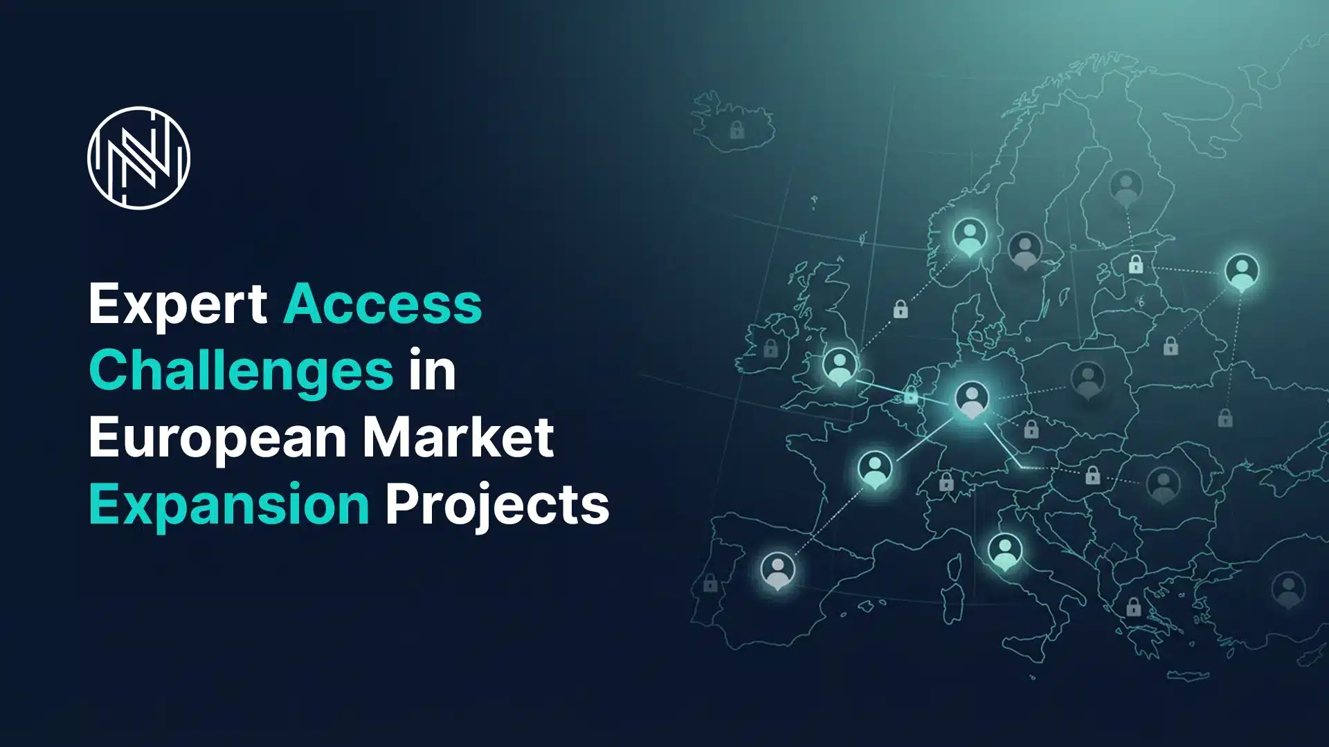 Expert Access Challenges in European Market Expansion Projects