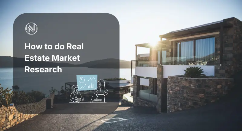 How to Do Real Estate Market Research
