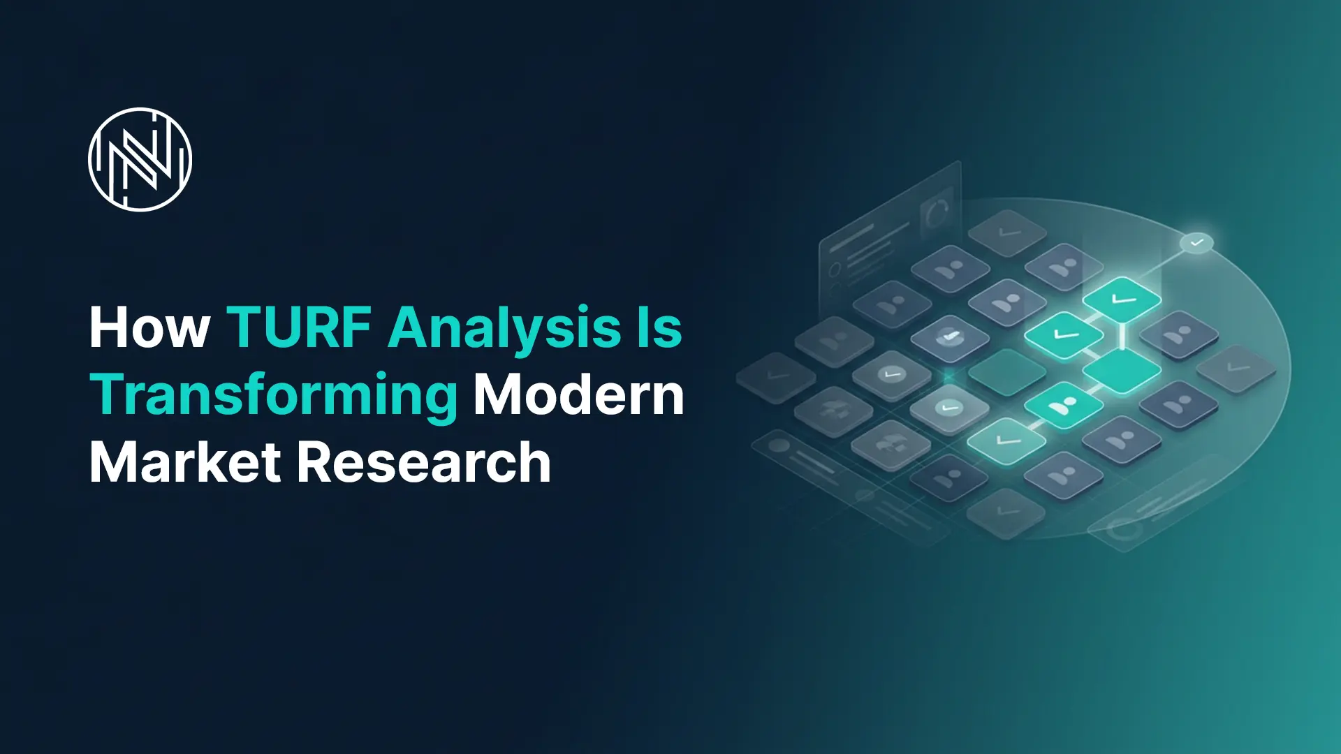 How TURF Analytis is Transforming Modern Market Research