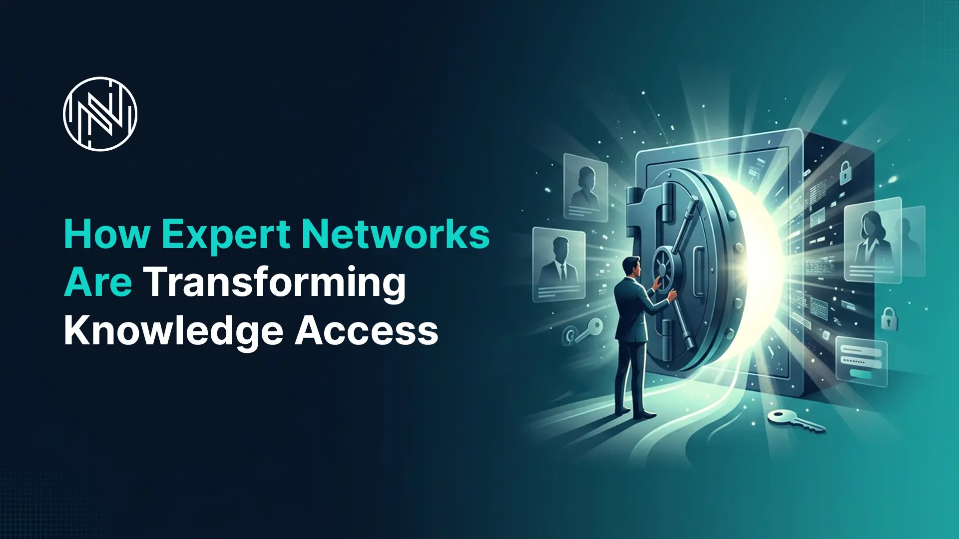 How expert networks are transforming knowledge access