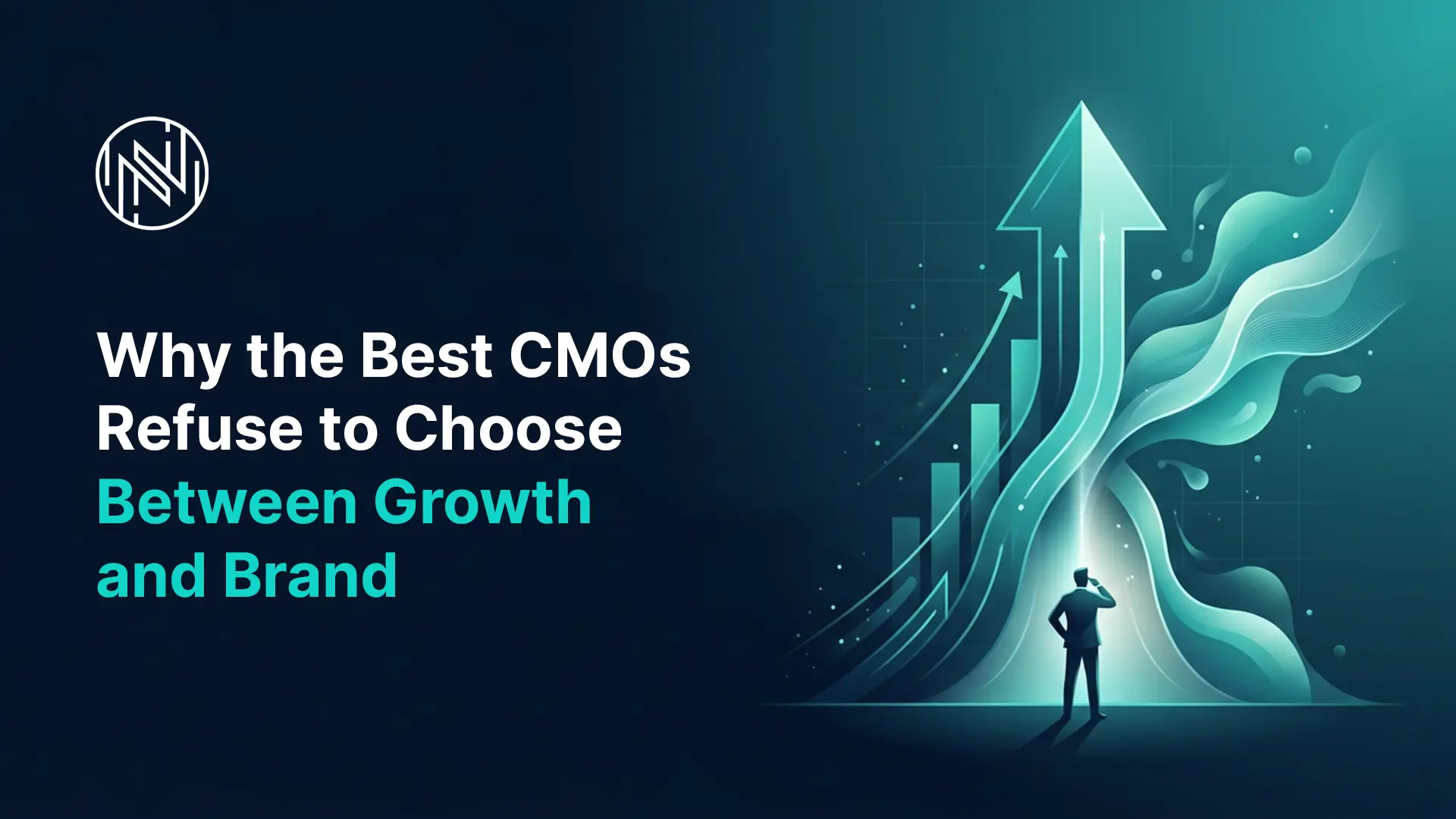 Why the Best CMOs Refuse to Choose Between Growth and Brand