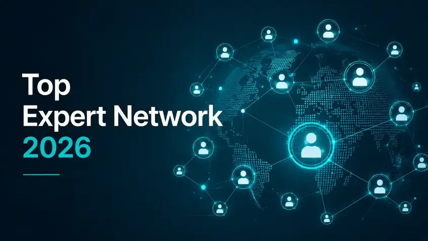 Expert Network Companies | Best Expert Networks