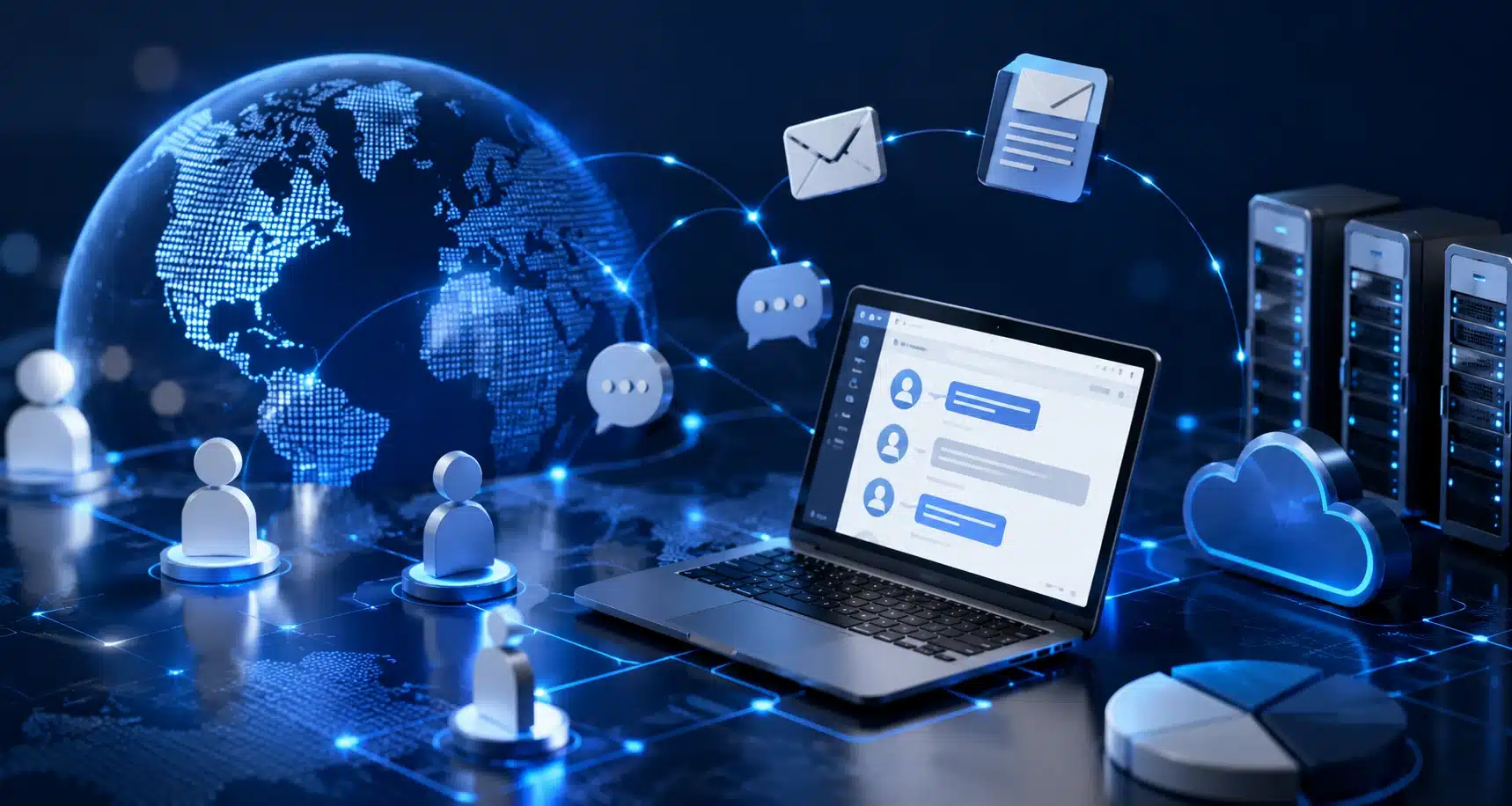 Global Buyer Case Study