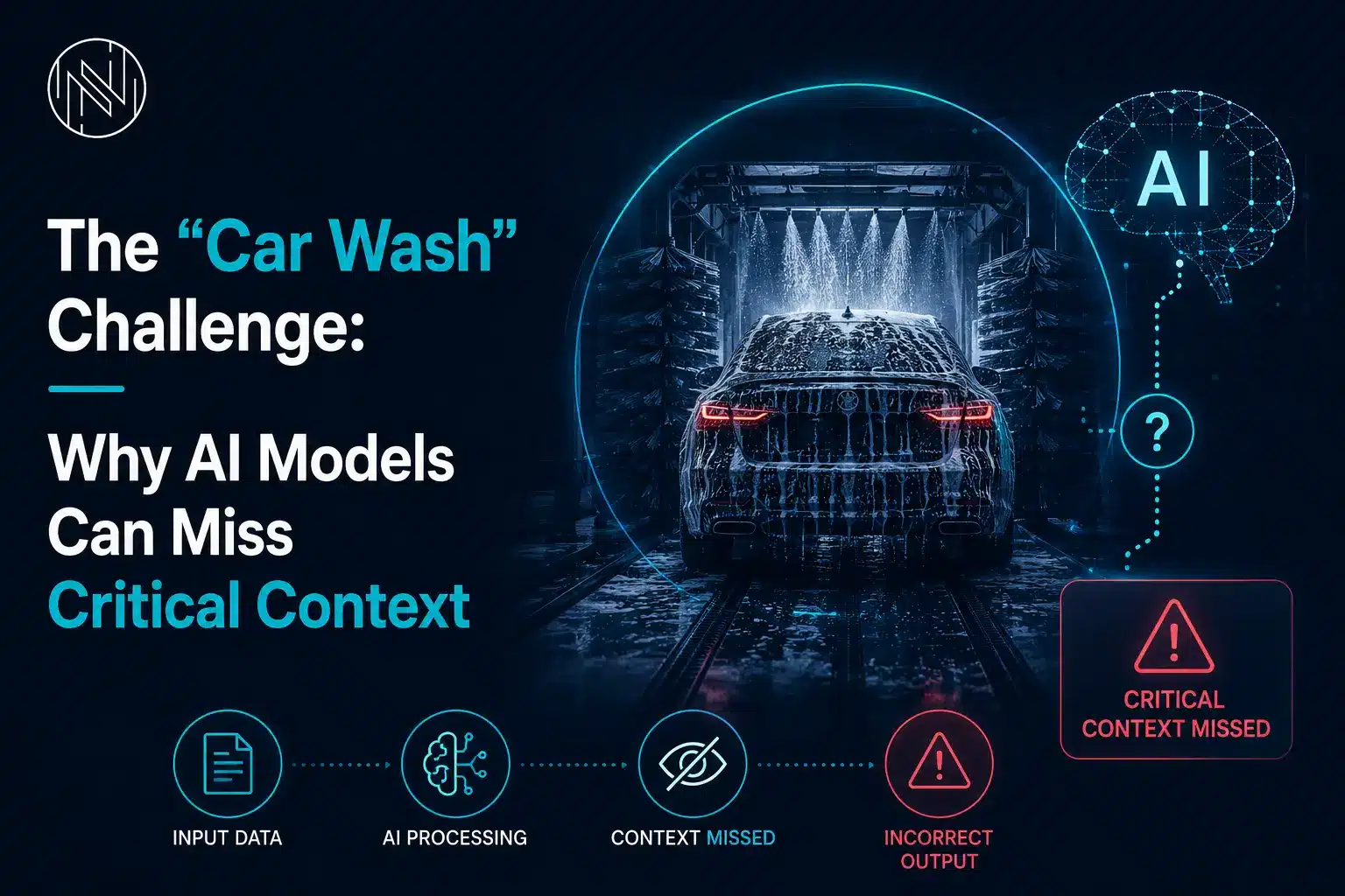 A 7-Year-Old Can Answer This. Top AI Models Can't.
