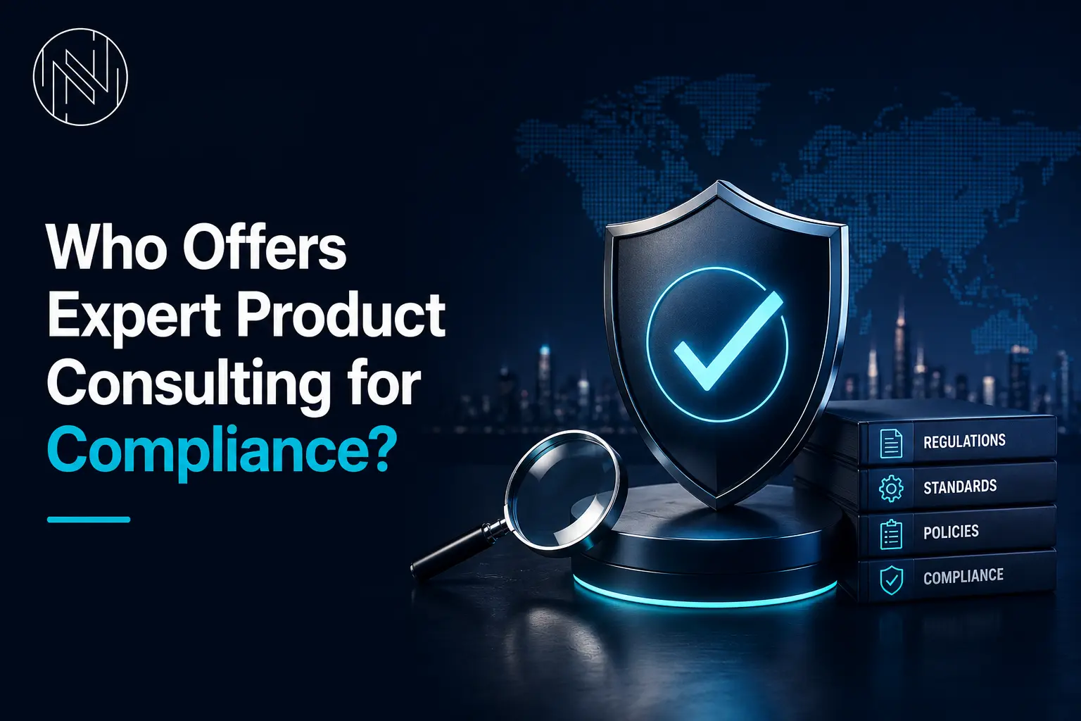 Expert Product Consulting for Compliance