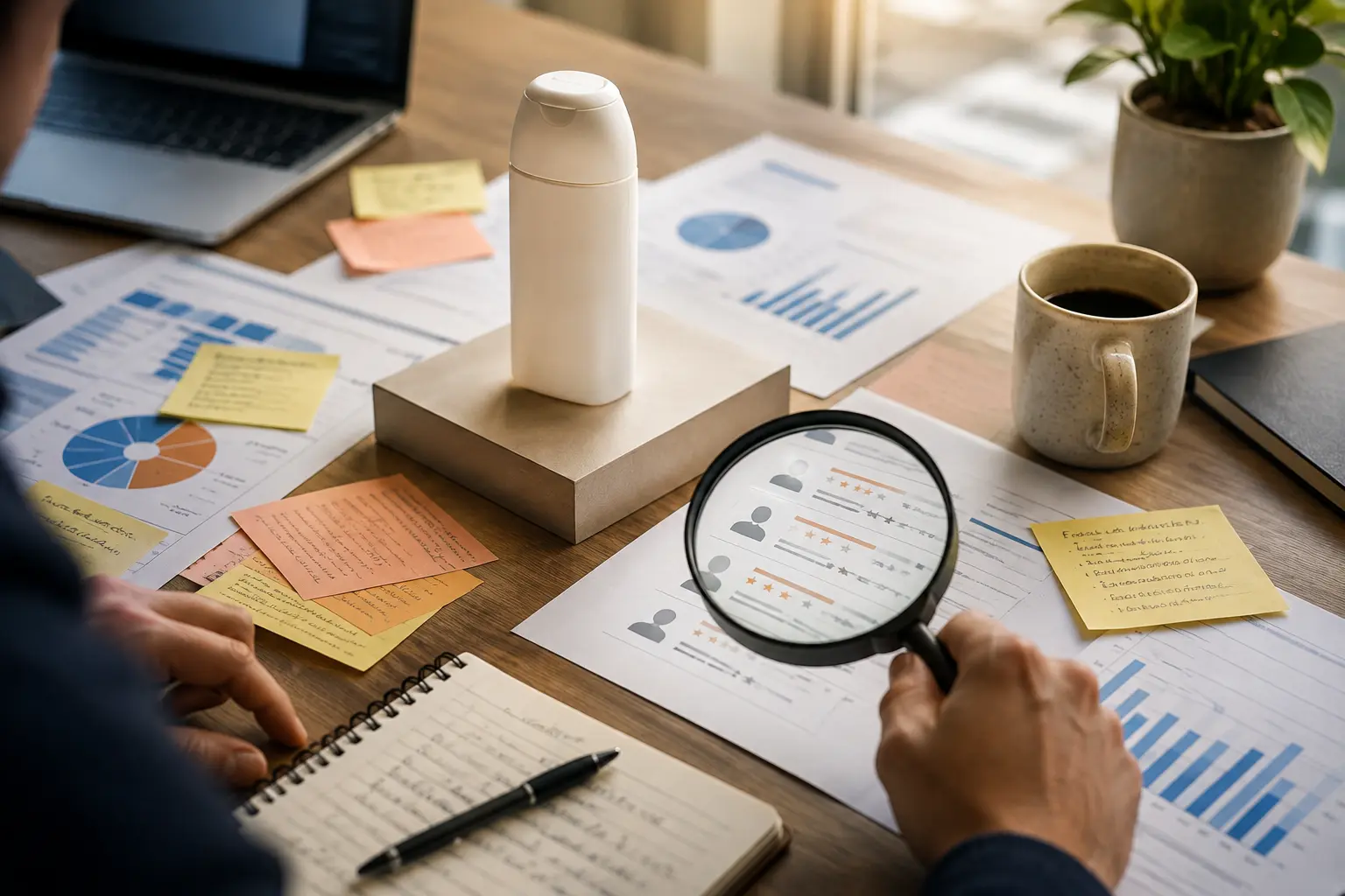 Why 90% of New Products Fail Before Launch