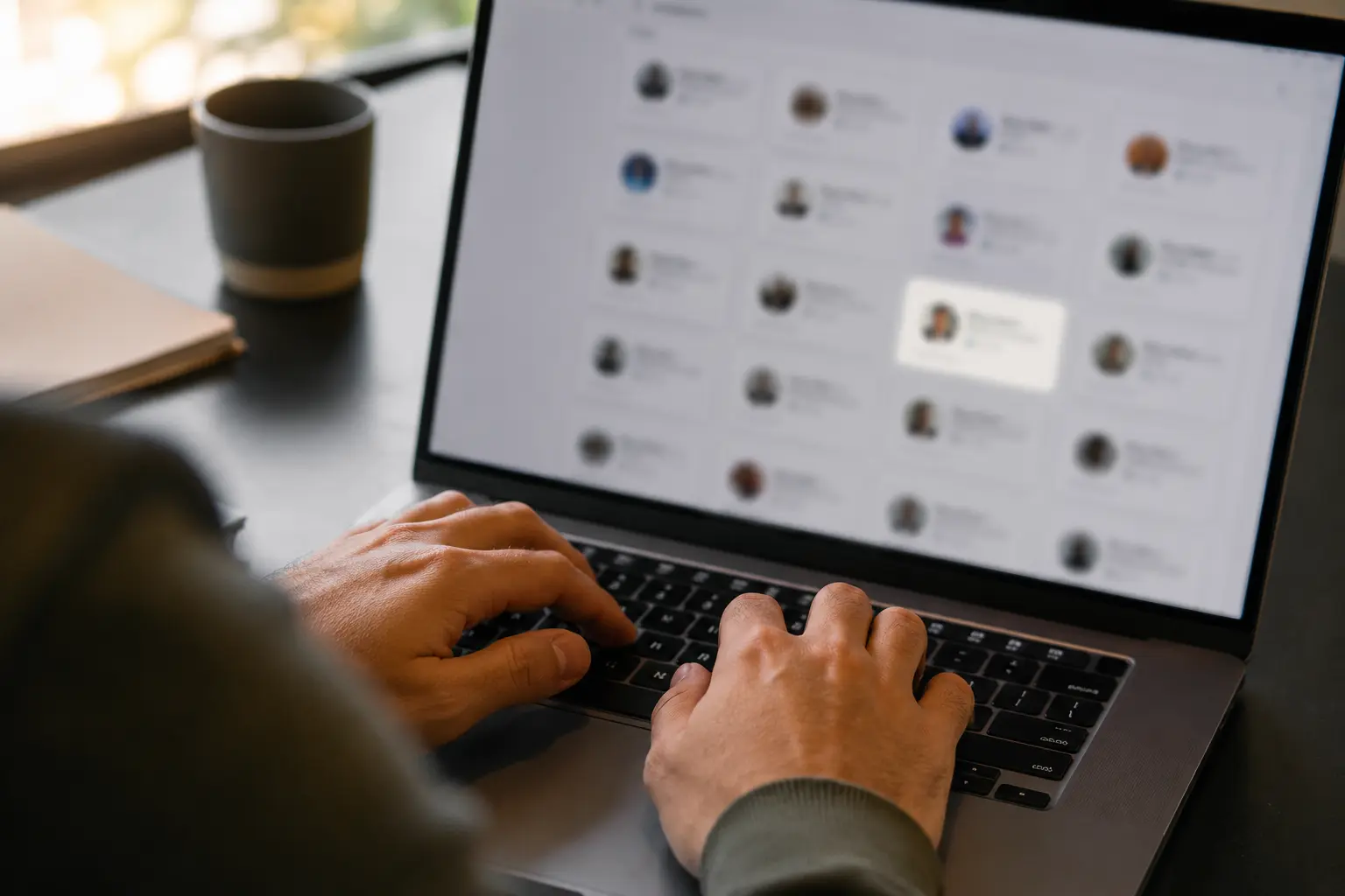 Why the Best Experts Aren't in Any Database