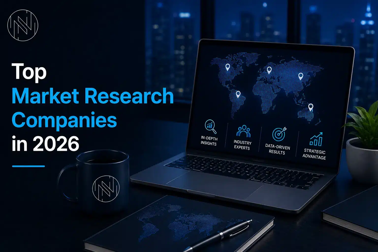 Top Market Research Companies in 2026